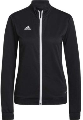 adidas ENTRADA 22 JACKET Dámska bunda, čierna, veľkosť