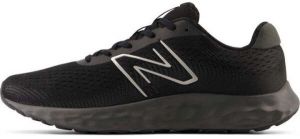 New Balance M520LA8 Pánska bežecká obuv, čierna, veľkosť 45