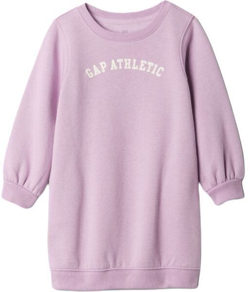 GAP BABY Dievčenské šaty, ružová, veľkosť