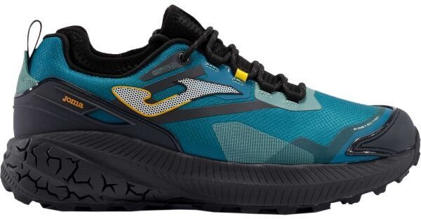 Joma TORUK Pánska turistická obuv, modrá, veľkosť