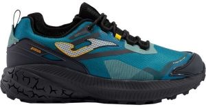 Joma TORUK Pánska turistická obuv, modrá, veľkosť