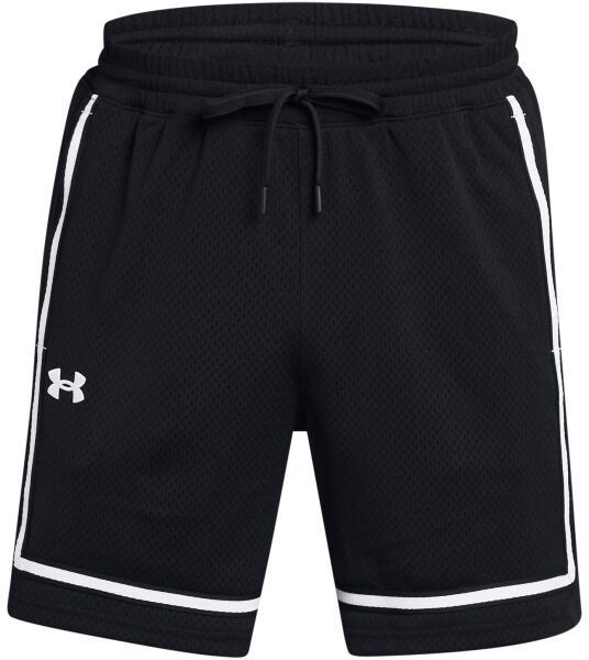 Under Armour ZONE PRO 7 Pánske kraťasy, čierna, veľkosť