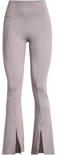 Under Armour MERIDIAN KICK FLARE Dámske legíny, sivá, veľkosť M