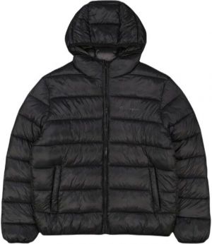 Champion OUTDOOR Pánska bunda, čierna, veľkosť