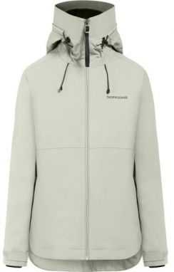 DIDRIKSONS JENNIE Dámska parka, svetlo zelená, veľkosť