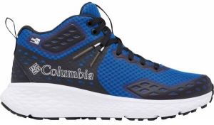 Columbia KONOS TRS OUTDRY MID Pánska turistická obuv, modrá, veľkosť 42