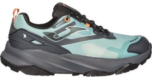 Joma TORUK Pánska turistická obuv, tyrkysová, veľkosť