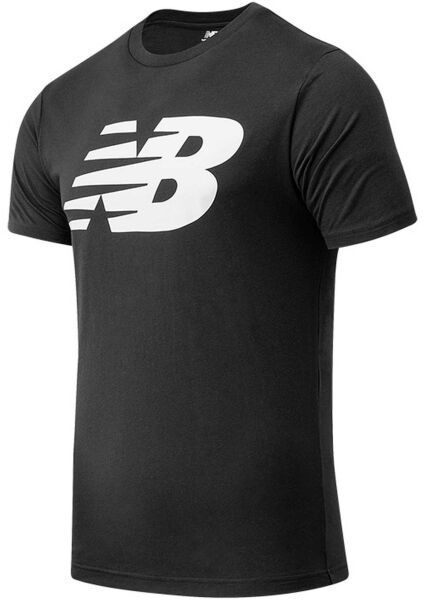 New Balance CLASSIC NB TEE Pánske tričko, čierna, veľkosť XXL