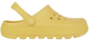 Coqui NIKO Dámske šľapky, žltá, veľkosť