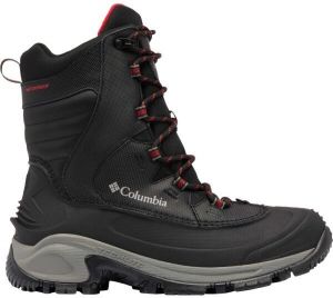 Columbia BUGABOOT III M Pánska outdoorová obuv, čierna, veľkosť 44