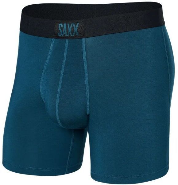 SAXX ULTRA SSOFT Pánske boxerky, tmavo modrá, veľkosť