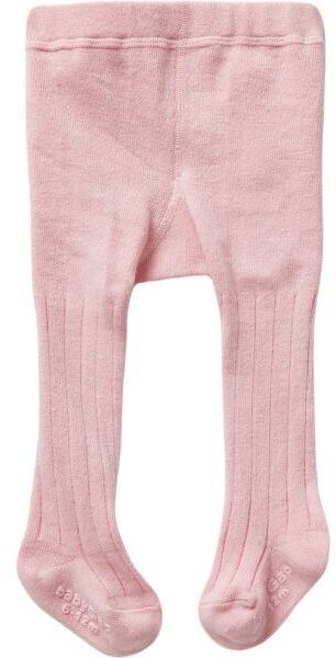 GAP BABY Detské pančuchy, ružová, veľkosť
