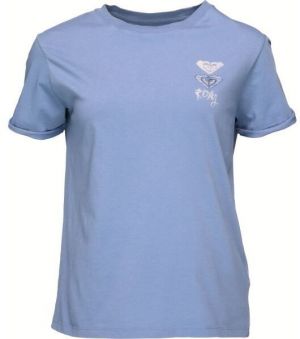 Roxy NOON OCEAN ART Dámske tričko, svetlomodrá, veľkosť