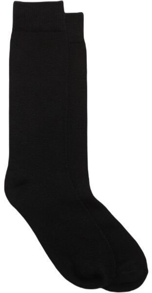 GAP CASHSOFT Pánske ponožky, čierna, veľkosť