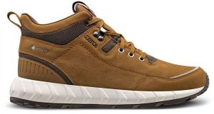 ZeroC STADION GTX M Pánska vychádzková obuv, hnědá, veľkosť