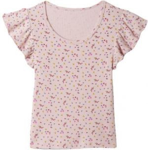 GAP SCOOP Dievčenské tričko, ružová, veľkosť