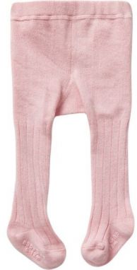 GAP BABY Detské pančuchy, ružová, veľkosť