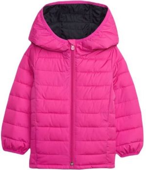 GAP BABY Detská bunda, ružová, veľkosť