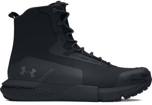 Under Armour CHARGED VALSETZ Pánska turistická obuv, čierna, veľkosť 43