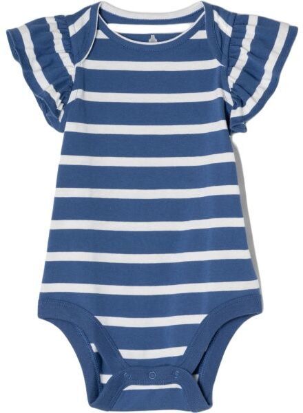 GAP BABY Detské body, modrá, veľkosť