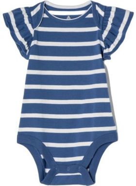 GAP BABY Detské body, modrá, veľkosť