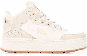 DRK SIMPLE SHEP Dámska obuv na voľný čas, béžová, veľkosť