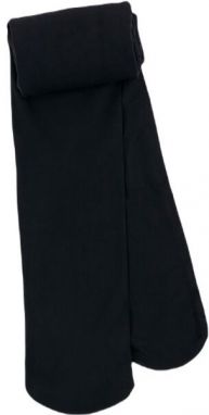 GAP V-G SHEER Dievčenské pančuchy, čierna, veľkosť