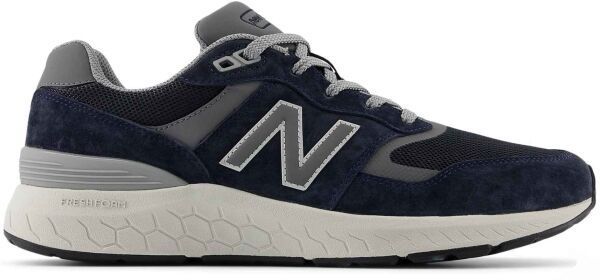 New Balance MW880CB6 Pánska vychádzková obuv, tmavo modrá, veľkosť 42