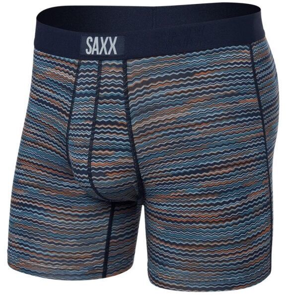 SAXX VIBE Pánske boxerky, mix, veľkosť