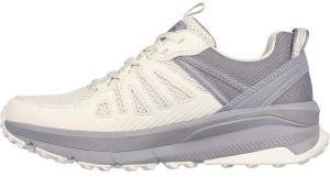 Skechers SWITCH BACK - CASCADES Dámska obuv na voľný čas, béžová, veľkosť