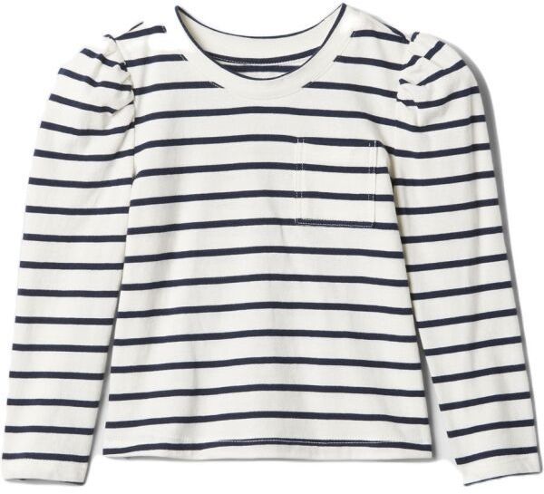 GAP BABY Detské tričko, tmavo modrá, veľkosť 4Y