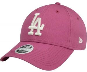 New Era WMNS LEAGUE ESS 9FORTY LOS ANGELES DODGERS Dámska šiltovka, fialová, veľkosť UNI