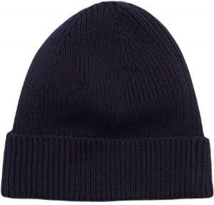 GAP BEANIE Chlapčenská čiapka, tmavo modrá, veľkosť