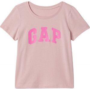 GAP BABY Detské tričko, ružová, veľkosť