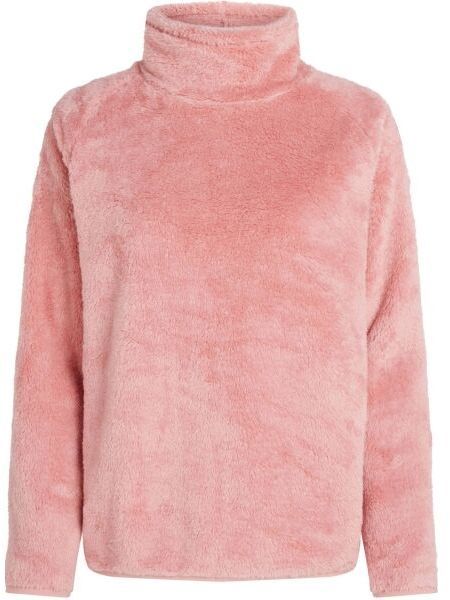 O'Neill HAZEL Dámska mikina, ružová, veľkosť