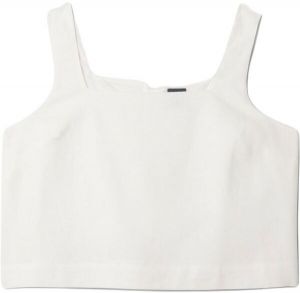 GAP SHELL Dámske tielko, biela, veľkosť