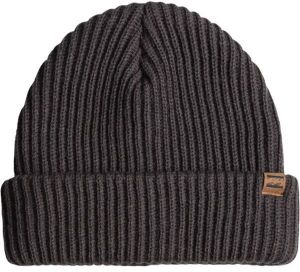 Billabong ALTA RIB Dámska čiapka, čierna, veľkosť