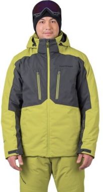 Hannah FARELL Pánska lyžiarska bunda, zelená, veľkosť