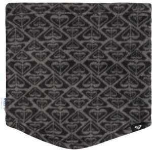 Roxy SAYNA COLLAR Dámsky nákrčník, sivá, veľkosť