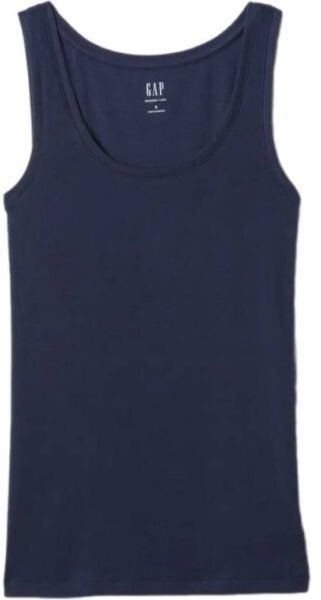 GAP MOD Dámske tielko, tmavo modrá, veľkosť