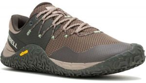 Merrell TRAIL GLOVE 7 Pánska barefoot obuv, hnedá, veľkosť 44.5