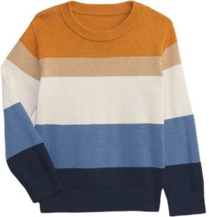GAP BABY Detský sveter, mix, veľkosť