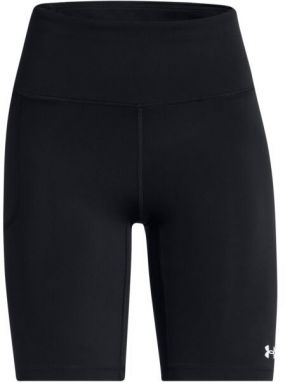 Under Armour MOTION EMEA Dámske kraťasy, čierna, veľkosť