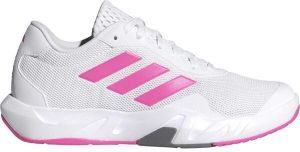 adidas AMPLIMOVE TRAINER W Dámska tréningová obuv, biela, veľkosť 38 2/3