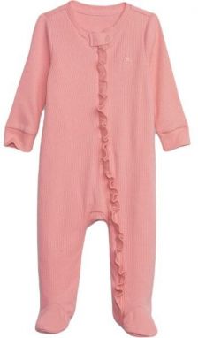 GAP BABY Detský overal, ružová, veľkosť