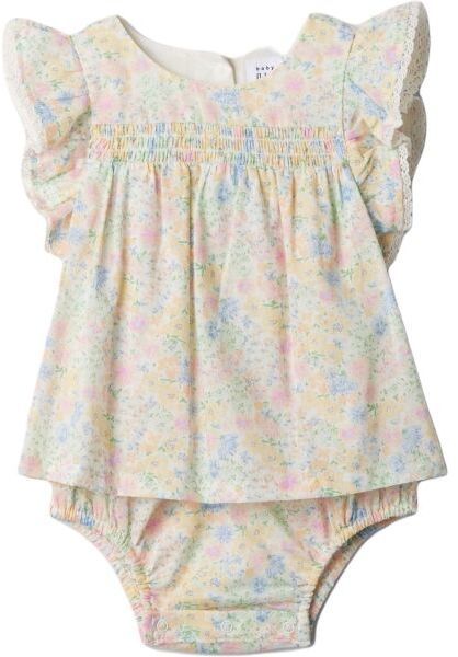 GAP BABY Detské body, mix, veľkosť