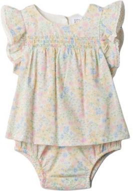 GAP BABY Detské body, mix, veľkosť
