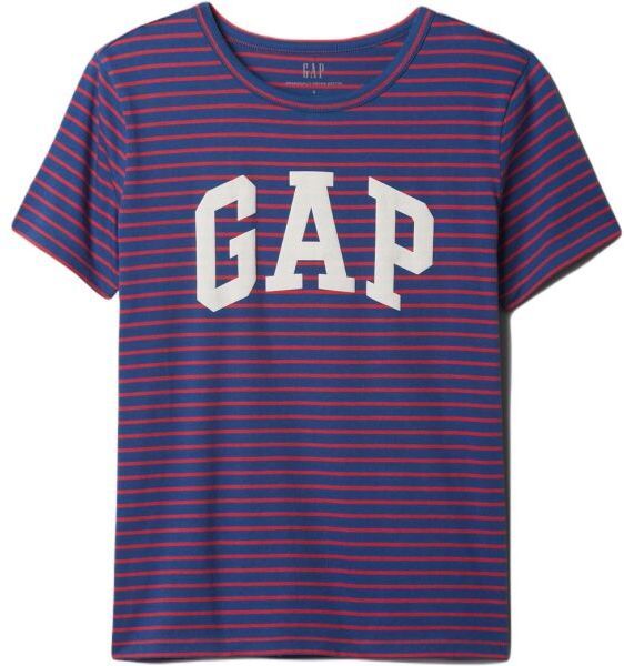 GAP NOVELTY Dámske tričko, fialová, veľkosť