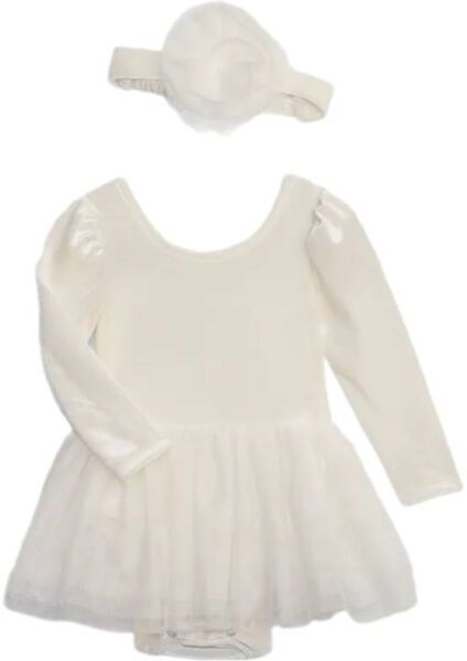 GAP BABY Detské body, béžová, veľkosť