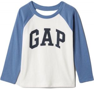 GAP BABY Detské tričko, biela, veľkosť